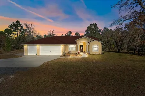 12037 Manassas Avenue Weeki Wachee FL 34614