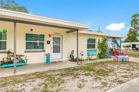 603 1st Street SE Largo FL 33771