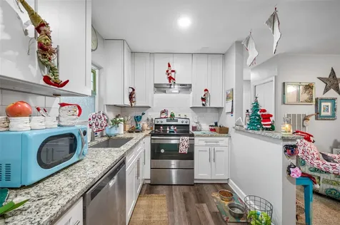 603 1st Street SE Largo FL 33771