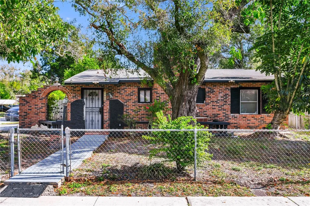 4499 43rd Street N St Petersburg FL 33714