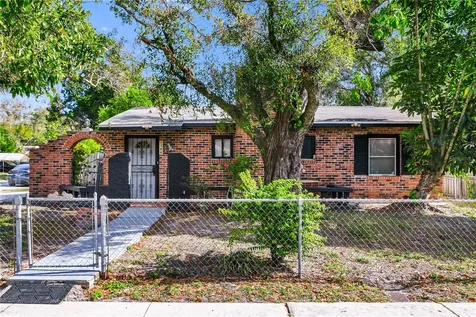 4499 43rd Street N St Petersburg FL 33714