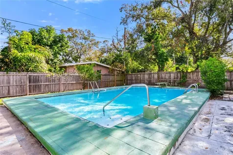 4499 43rd Street N St Petersburg FL 33714