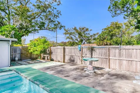 4499 43rd Street N St Petersburg FL 33714