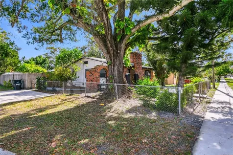 4499 43rd Street N St Petersburg FL 33714