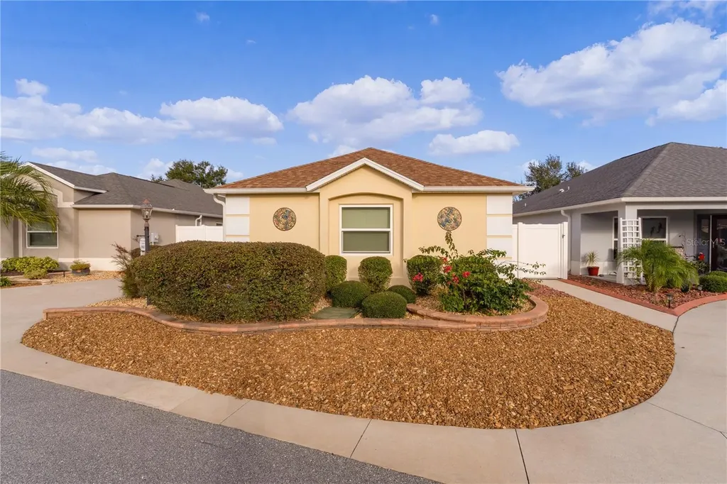 16863 SE 92nd Lance Court The Villages FL 32162