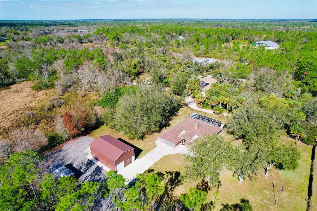 6603 Buckboard Street North Port FL 34291