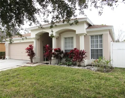 5821 War Admiral Drive Wesley Chapel FL 33544