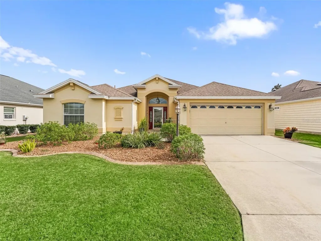 2163 Hames Lane The Villages FL 32162