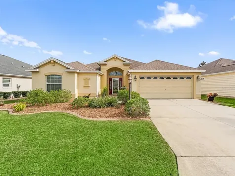 2163 Hames Lane The Villages FL 32162