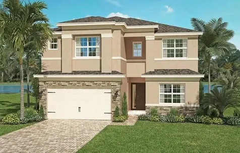 3265 Woodland Brook Way Wesley Chapel FL 33543