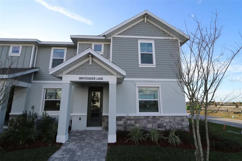 1800 Fender Lane Sarasota FL 34240