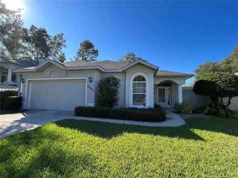 8980 SW 192nd Court Road Dunnellon FL 34432