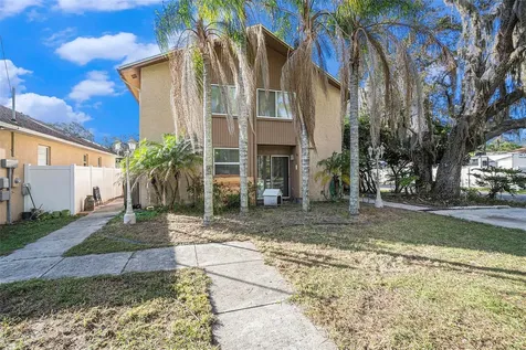 7312 Alvina Street Tampa FL 33625
