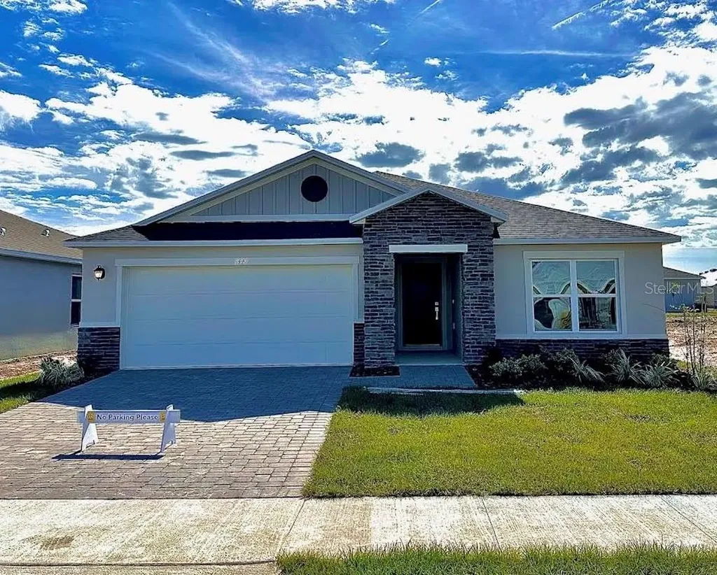 3442 Barringer Drive SE Palm Bay FL 32909
