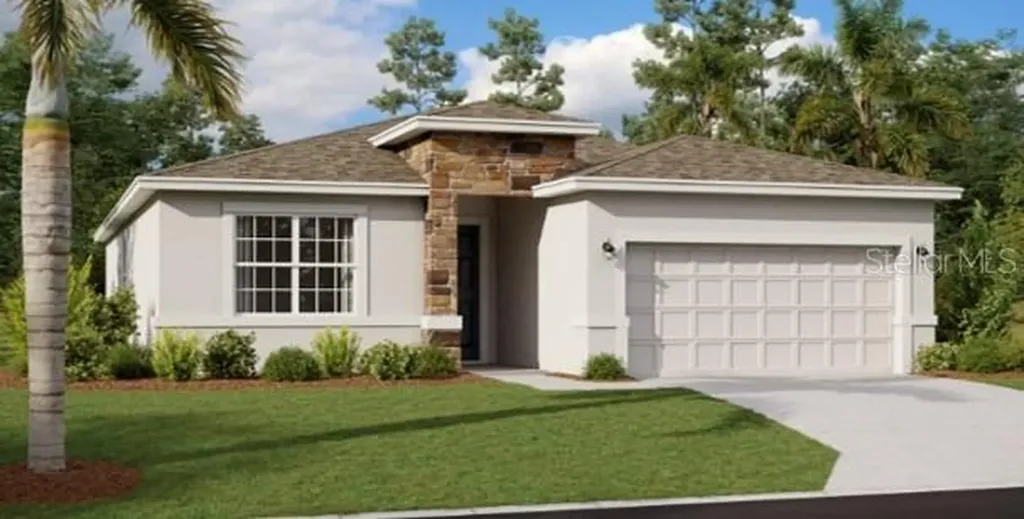 1527 Peach Creek Drive Osteen FL 32764