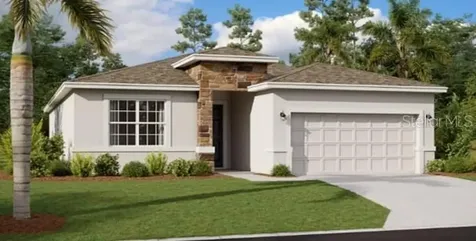 1527 Peach Creek Drive Osteen FL 32764