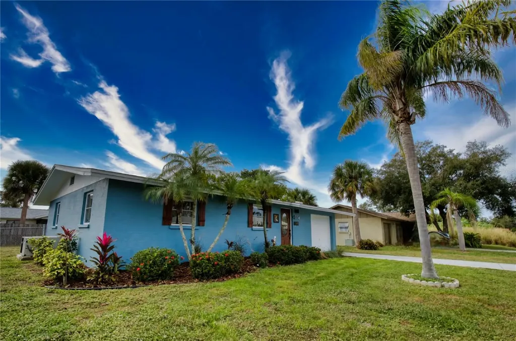 145 Columbia Road Venice FL 34293