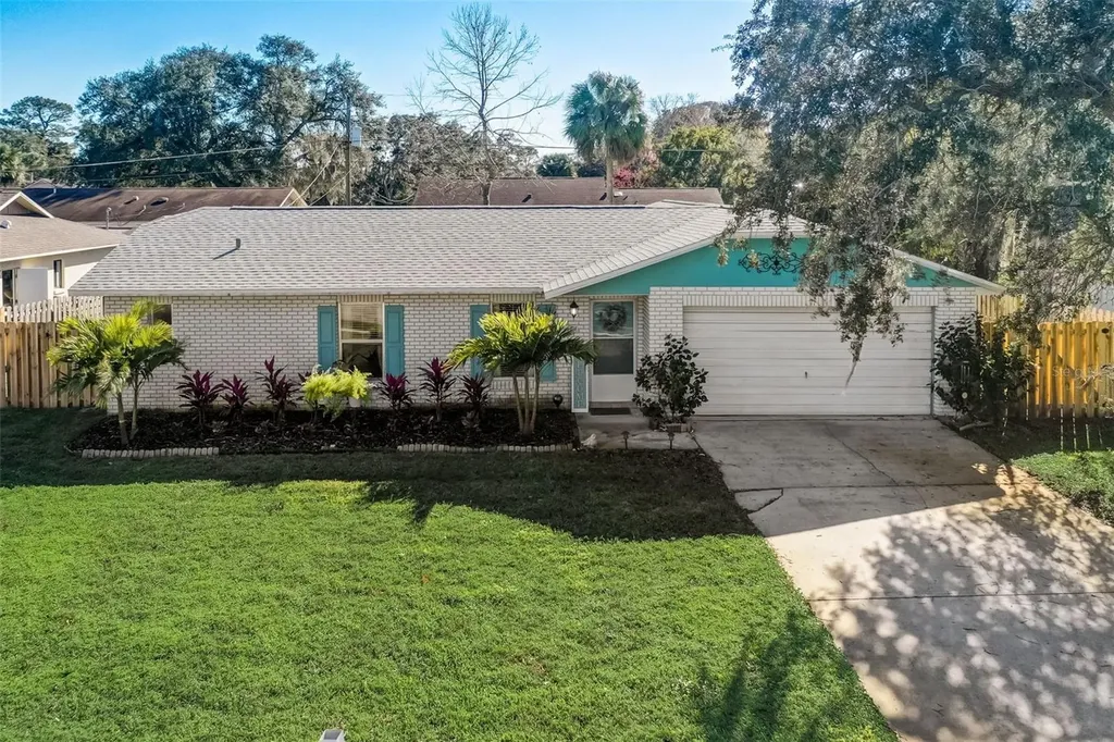 724 Hillville Drive Port Orange FL 32127