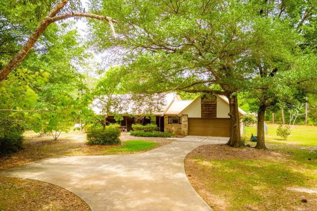 6407 Possum Ridge Road Crestview FL 32539