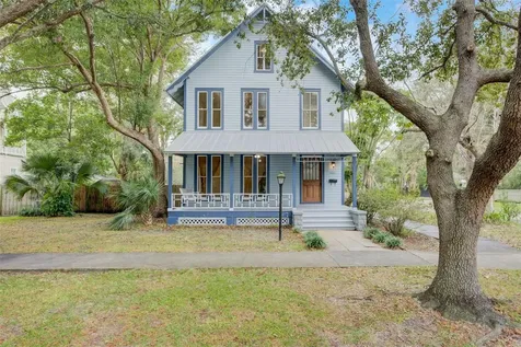600 S Oak Avenue Sanford FL 32771