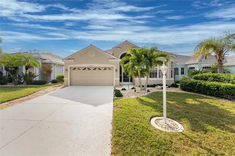 26205 Feathersound Drive Punta Gorda FL 33955