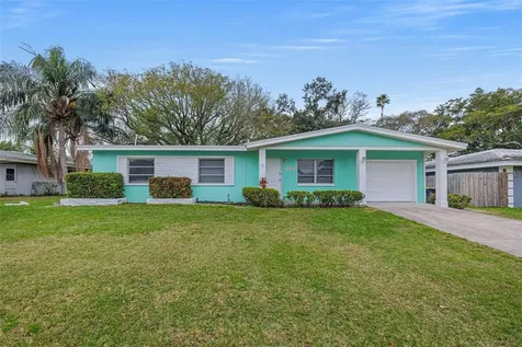 1912 N Highland Avenue Clearwater FL 33755