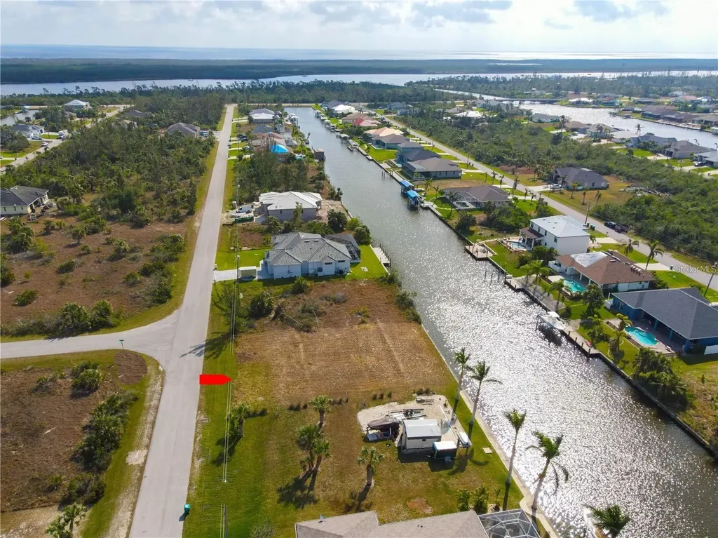 15840 Melport Circle Port Charlotte FL 33981