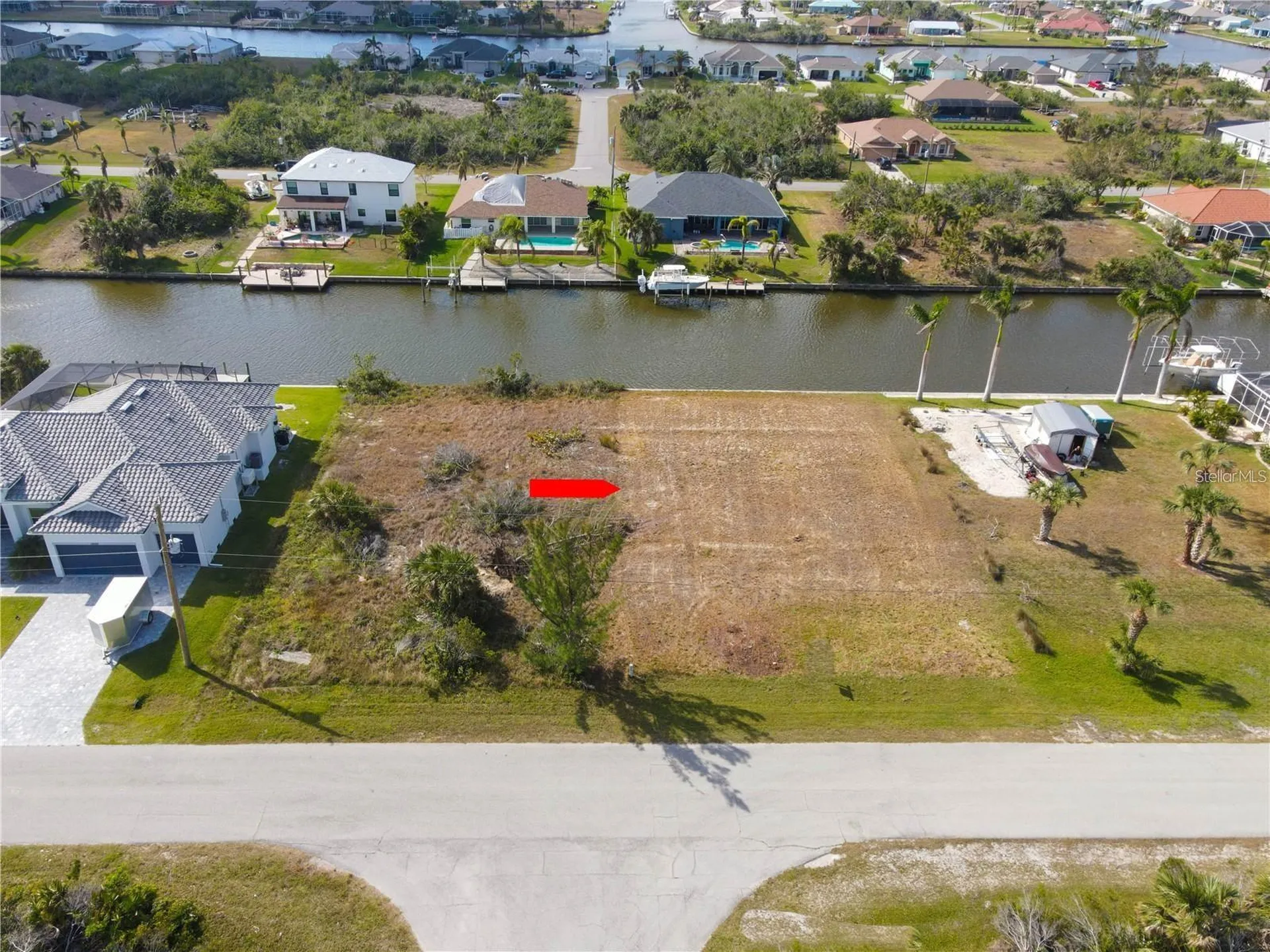 15840 Melport Circle Port Charlotte FL 33981