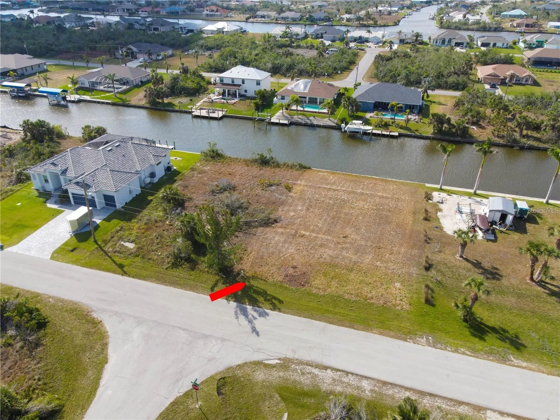 15840 Melport Circle Port Charlotte FL 33981