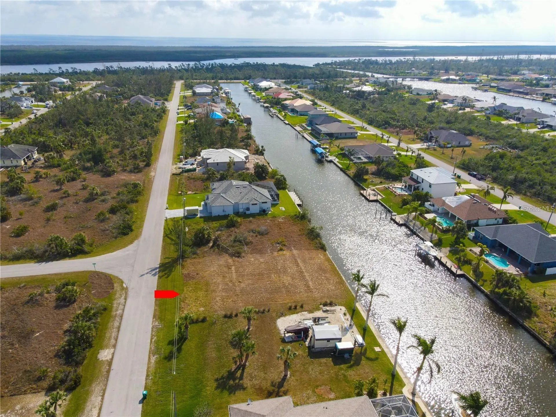 15840 Melport Circle Port Charlotte FL 33981