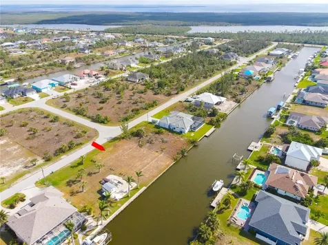 15840 Melport Circle Port Charlotte FL 33981