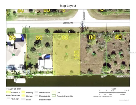 15840 Melport Circle Port Charlotte FL 33981