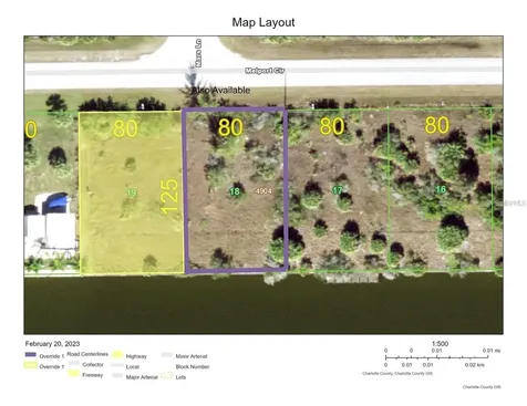 15840 Melport Circle Port Charlotte FL 33981