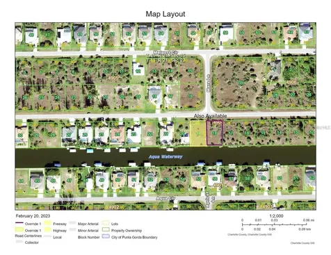 15840 Melport Circle Port Charlotte FL 33981