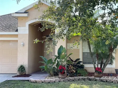 11433 Cypress Reserve Drive Tampa FL 33626