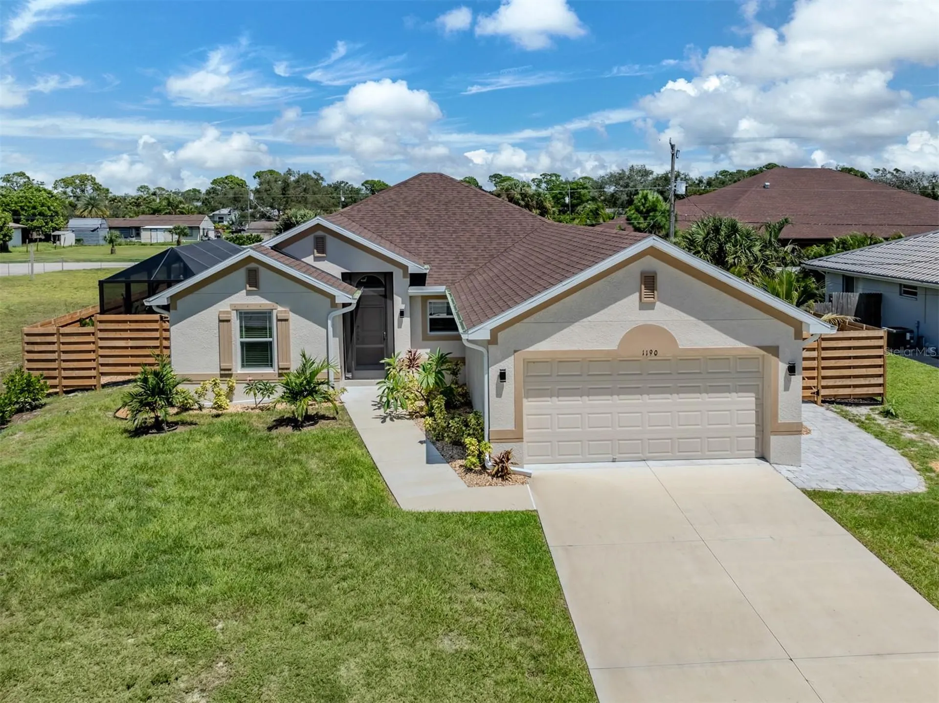 1190 Euclid Road Venice FL 34293