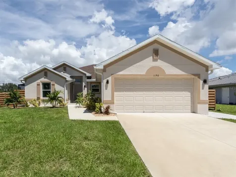 1190 Euclid Road Venice FL 34293