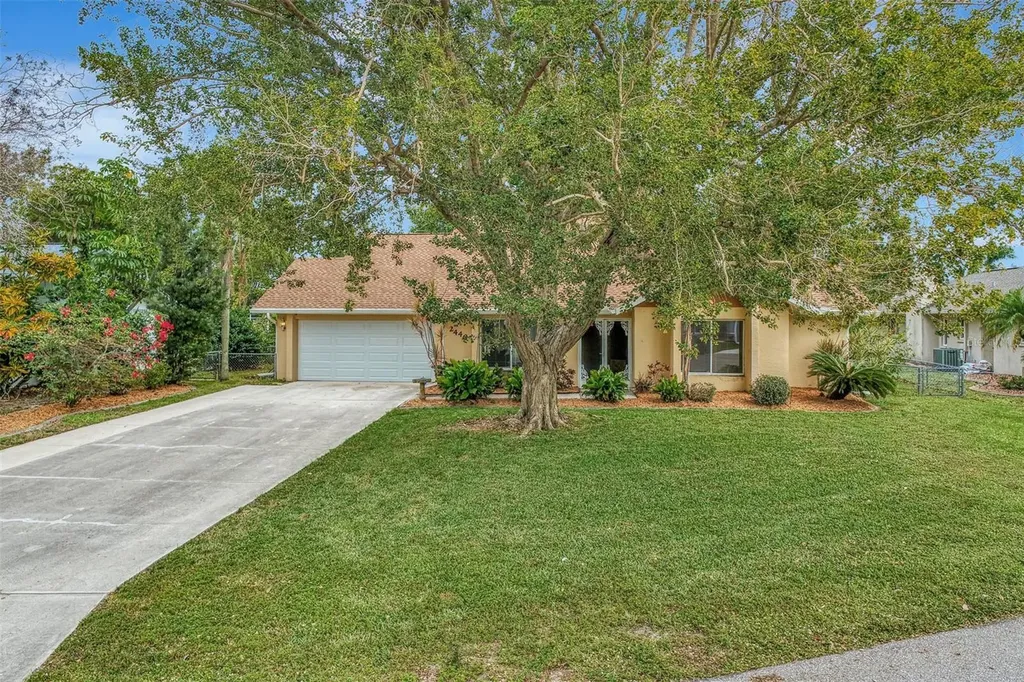 2440 Malaya Court Punta Gorda FL 33983