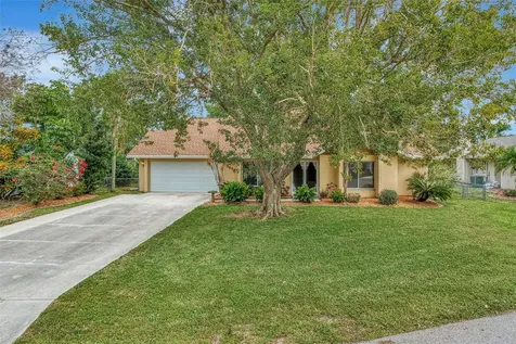 2440 Malaya Court Punta Gorda FL 33983