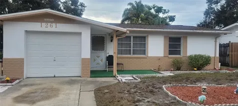 1261 8th Avenue NE Largo FL 33770
