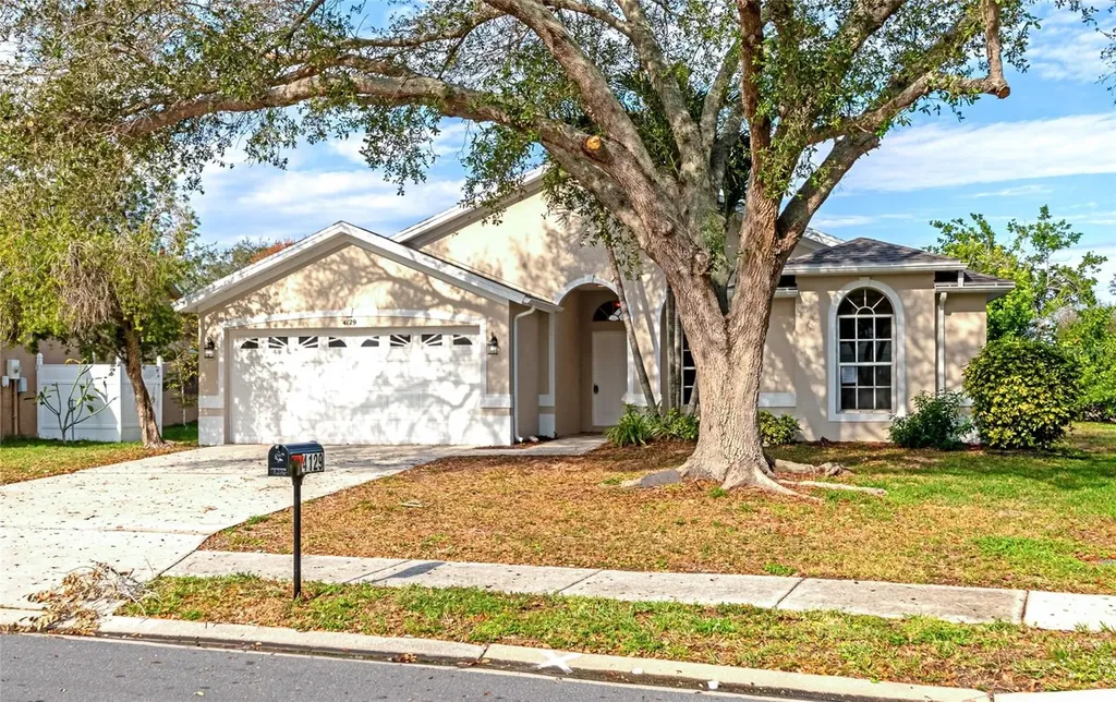 4129 51st Drive W Bradenton FL 34210