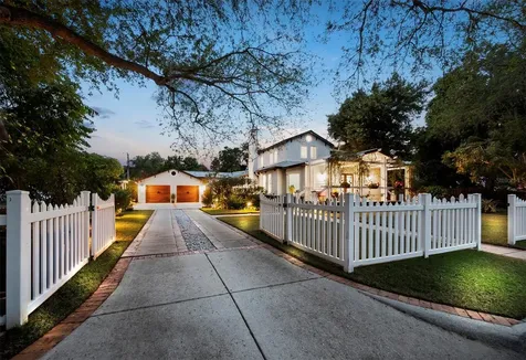 1632 Floyd Street Sarasota FL 34239