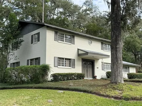 2606 NW 21st Avenue Gainesville FL 32605