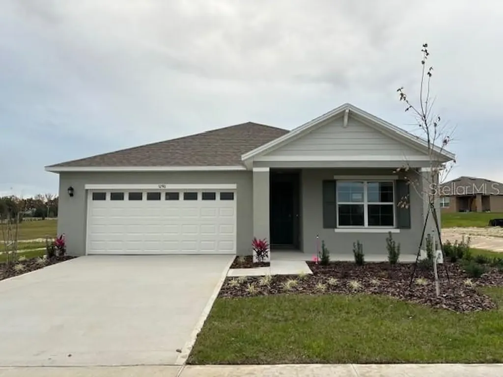 5290 Mahogany Drive Mount Dora FL 32757