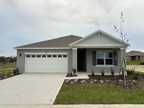 5290 Mahogany Drive Mount Dora FL 32757