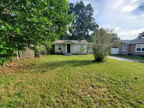 1605 E Idlewild Avenue Tampa FL 33610