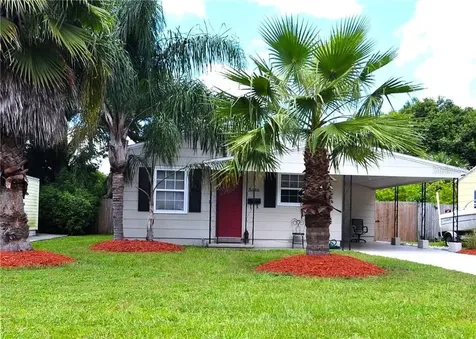 3646 36th Street N St Petersburg FL 33713