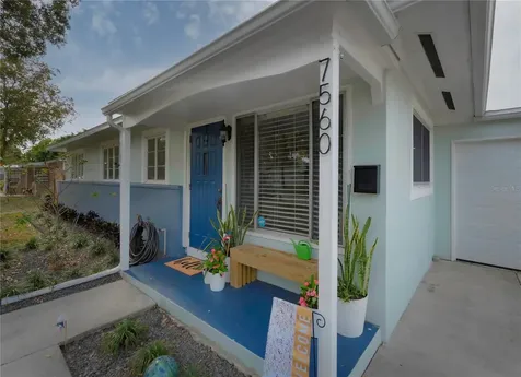 7560 Orpine Drive N St Petersburg FL 33702