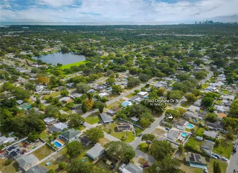 7560 Orpine Drive N St Petersburg FL 33702