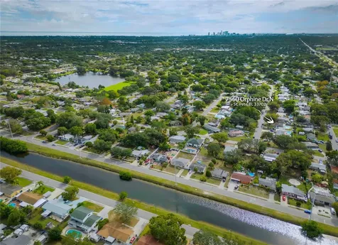 7560 Orpine Drive N St Petersburg FL 33702